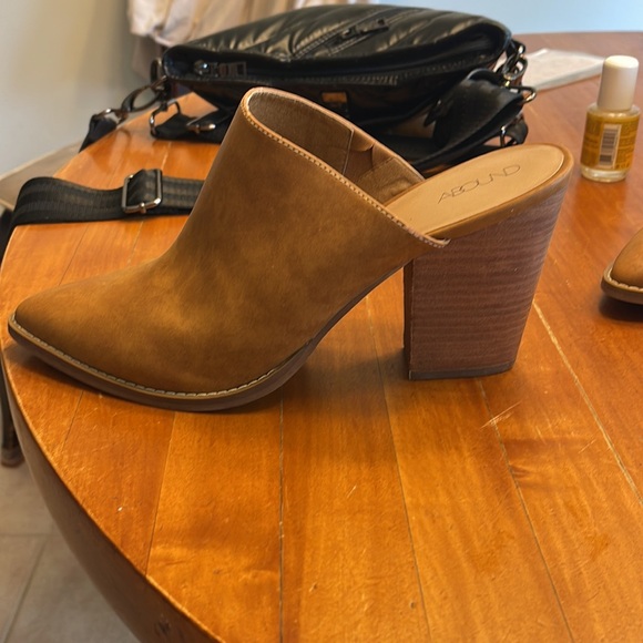 Abound Mules - Picture 8 of 8